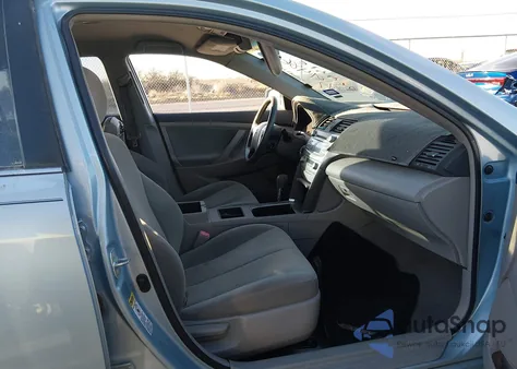 2009 Toyota Camry Hybrid из США, поврежденный, VIN 4T1BB46KX9U070206